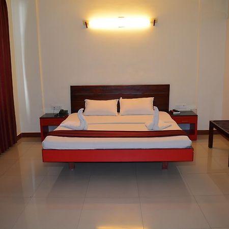 Hotel Blue Hills International Ooty Eksteriør bilde