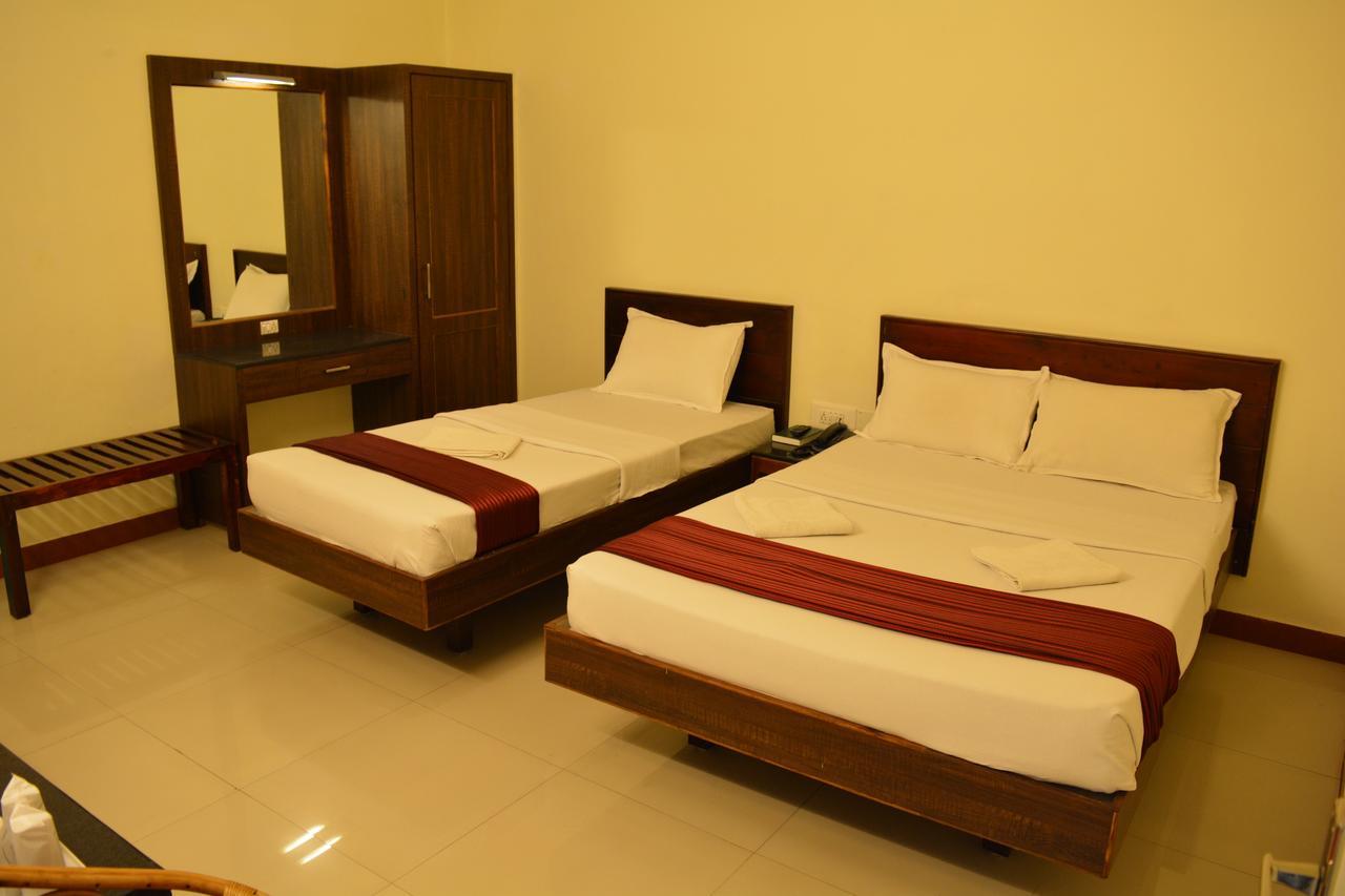 Hotel Blue Hills International Ooty Eksteriør bilde